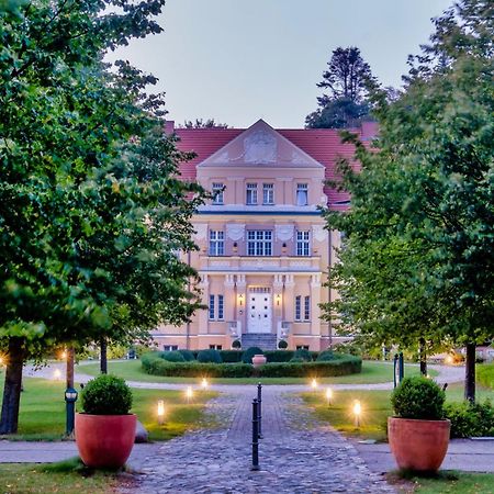 Precise Resort Ruegen - Hotel & Splash Erlebniswelt Sagard Esterno foto