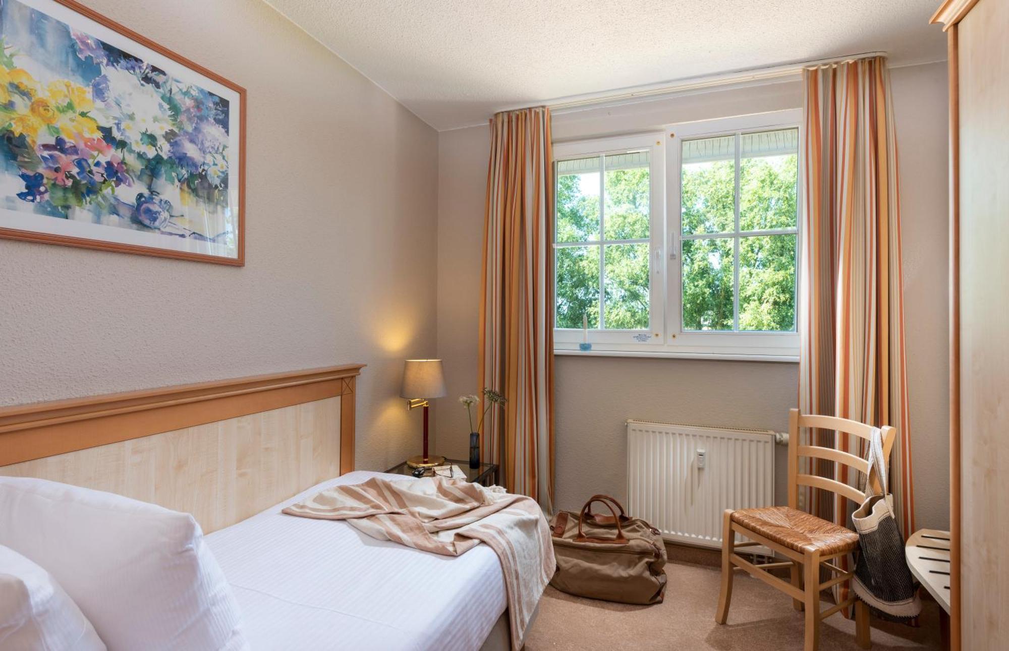 Precise Resort Ruegen - Hotel & Splash Erlebniswelt Sagard Esterno foto