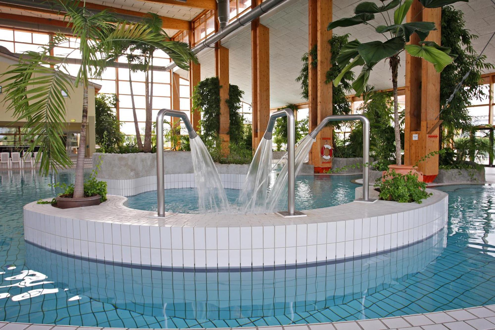 Precise Resort Ruegen - Hotel & Splash Erlebniswelt Sagard Esterno foto