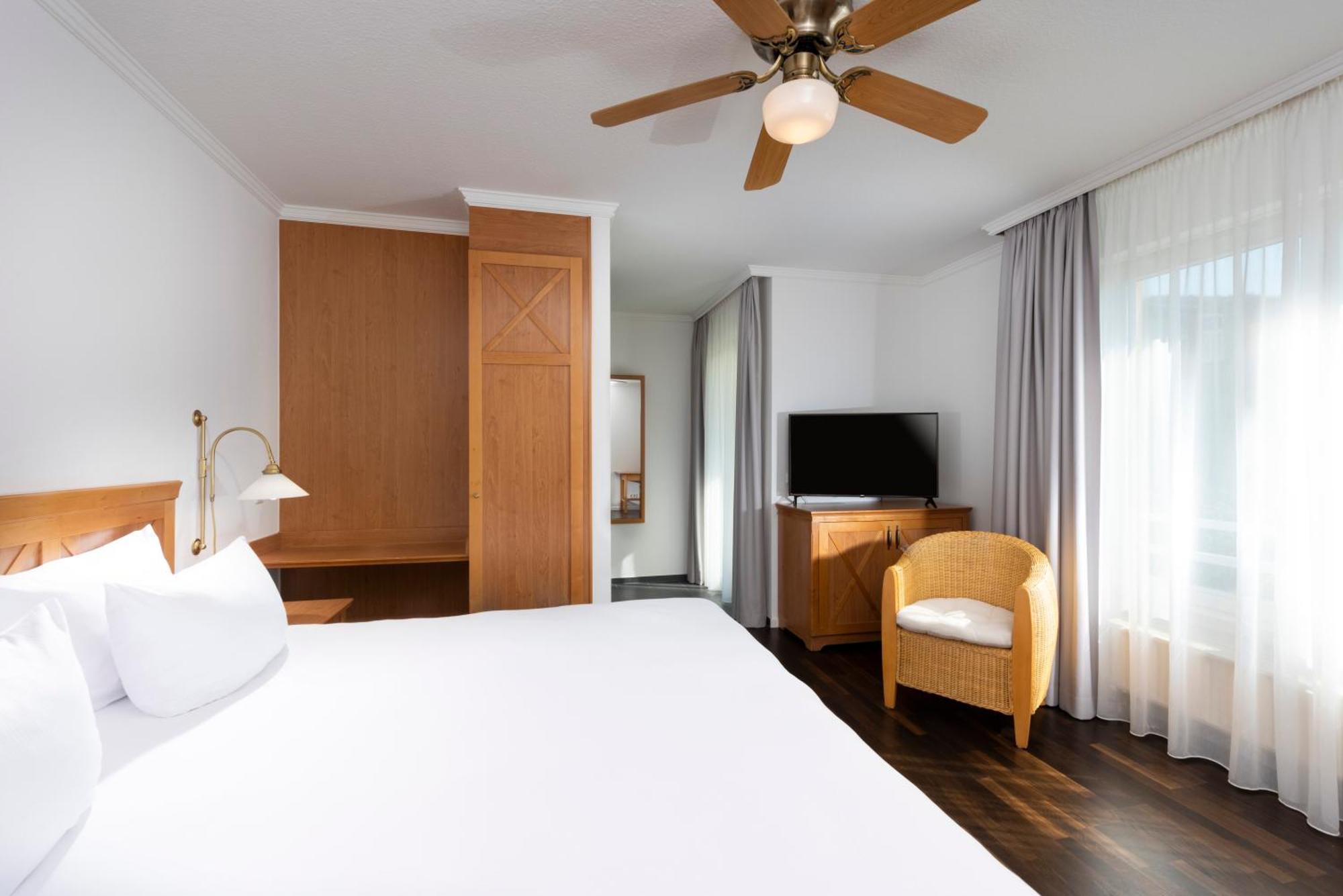 Precise Resort Ruegen - Hotel & Splash Erlebniswelt Sagard Esterno foto