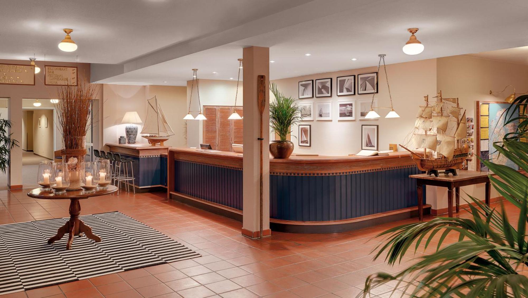 Precise Resort Ruegen - Hotel & Splash Erlebniswelt Sagard Esterno foto